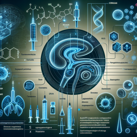 Einfluss von Stanozolol-Injektionen auf Libido und sexuelle Funktion: Ein Expertenblick