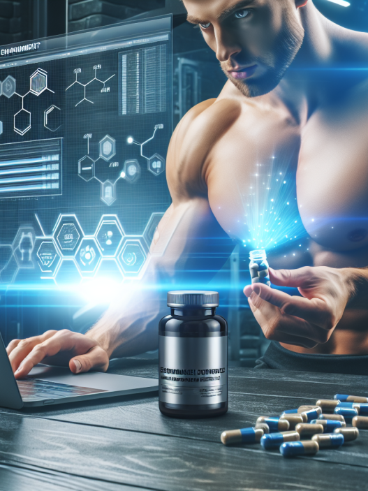 Kurzzeitige Leistungssteigerungen: Die Vorteile von Sustanon 250 aus Expertensicht