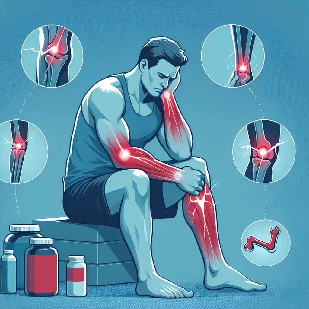 Muskelkrämpfe vermeiden: Wie ECA helfen kann