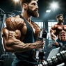 Muskelwachstum Maximieren: Die Rolle von Trenbolon enantat im Bodybuilding