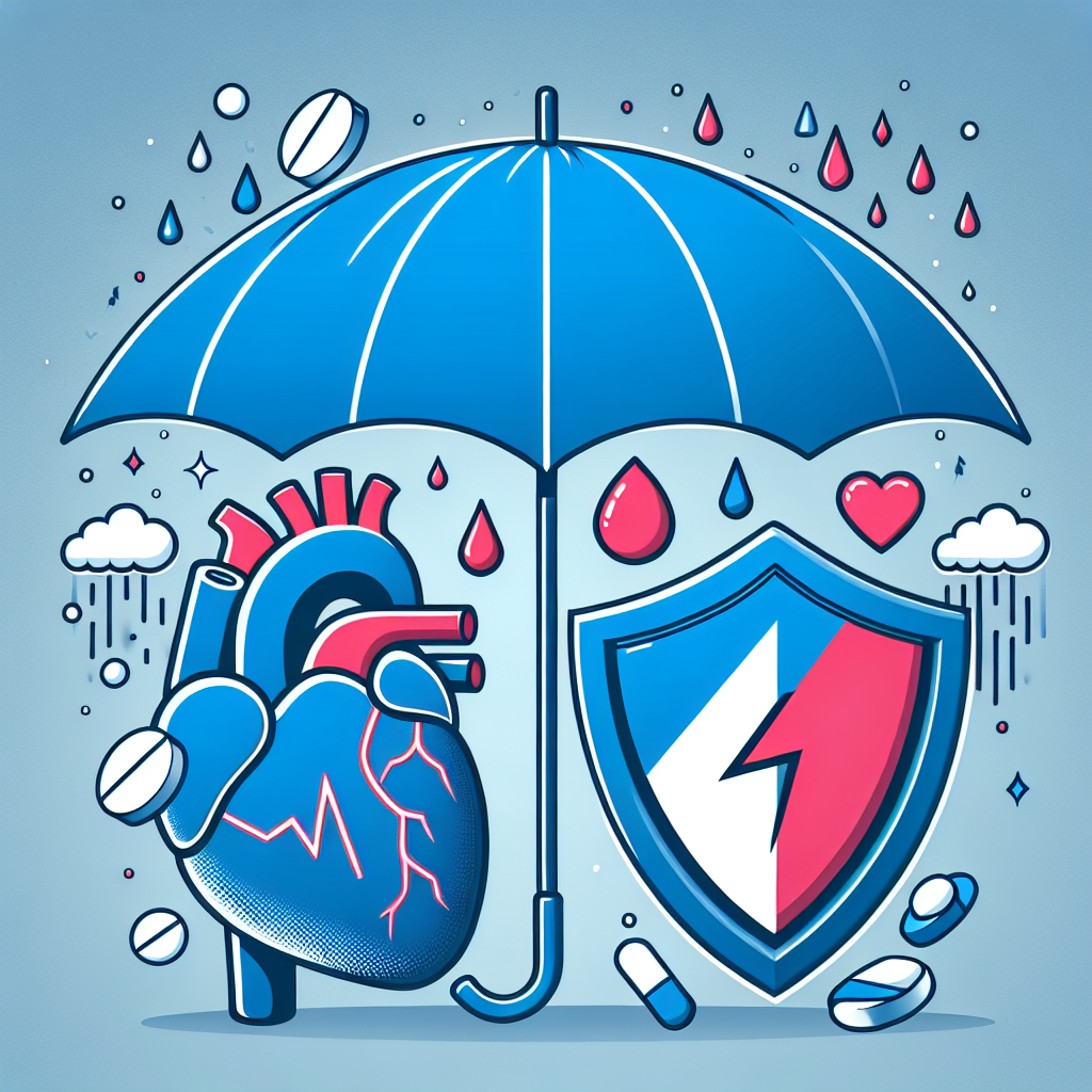 Stress-induzierte Tachykardie: Wie Nebivolol helfen kann