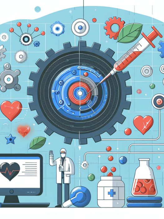 Therapieoptimierung durch den Einsatz von Ezetimib