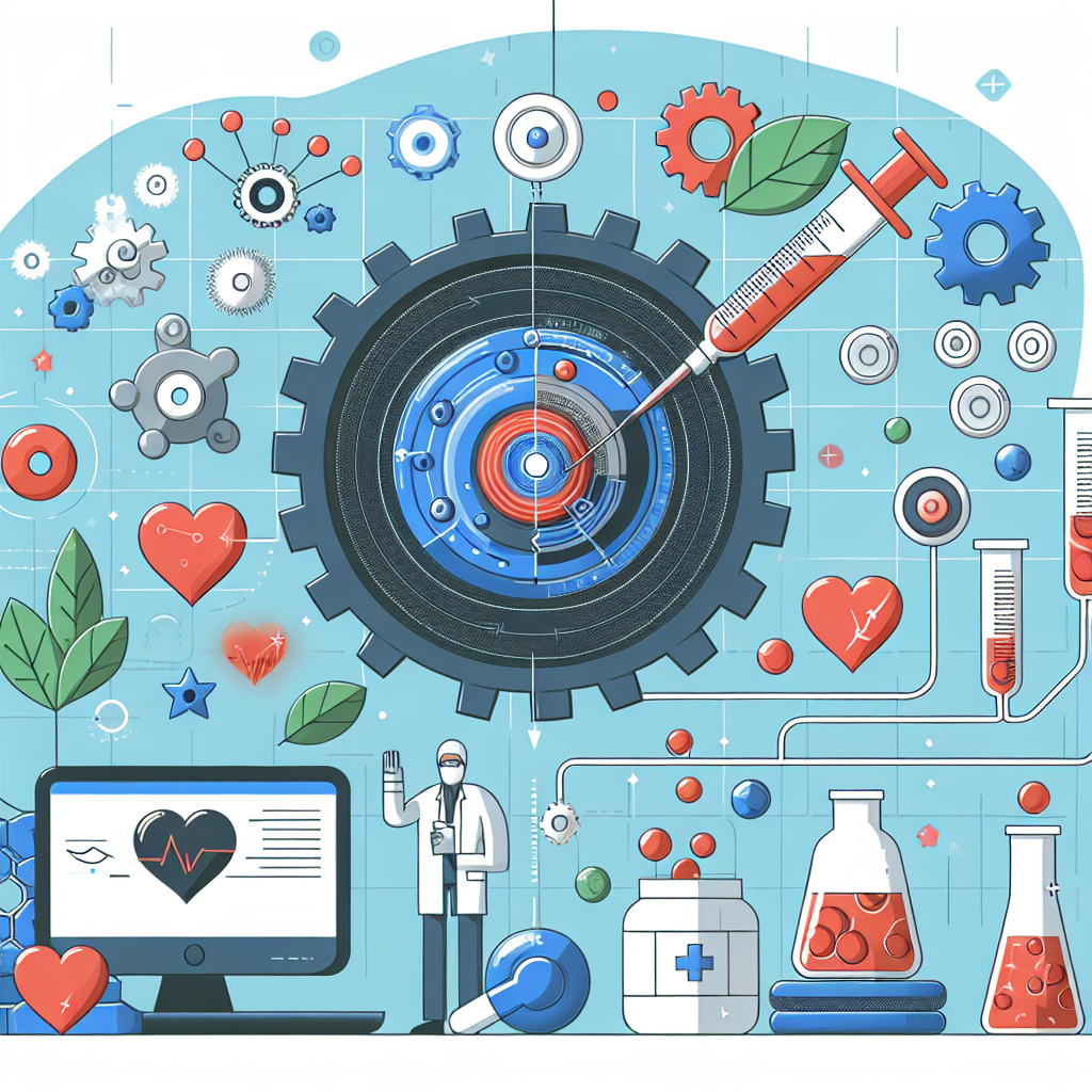 Therapieoptimierung durch den Einsatz von Ezetimib