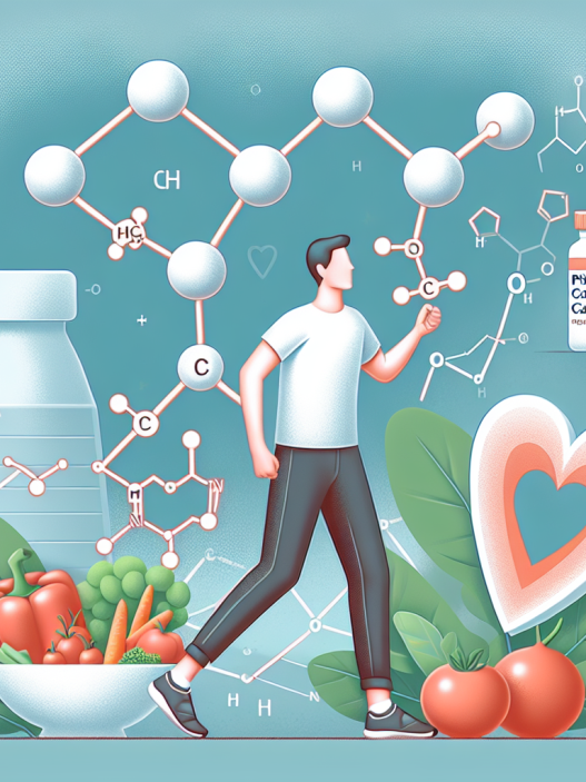 Verbesserung des Cholesterinmanagements im Alltag durch Pitavastatin calcium