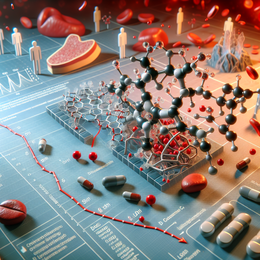 Wie Pitavastatin calcium bei erhöhtem LDL-Cholesterin helfen kann