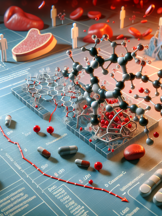 Wie Pitavastatin calcium bei erhöhtem LDL-Cholesterin helfen kann
