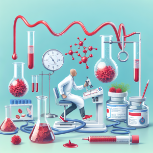 Ausdauertests im Labor: Die Rolle von Erythropoietin