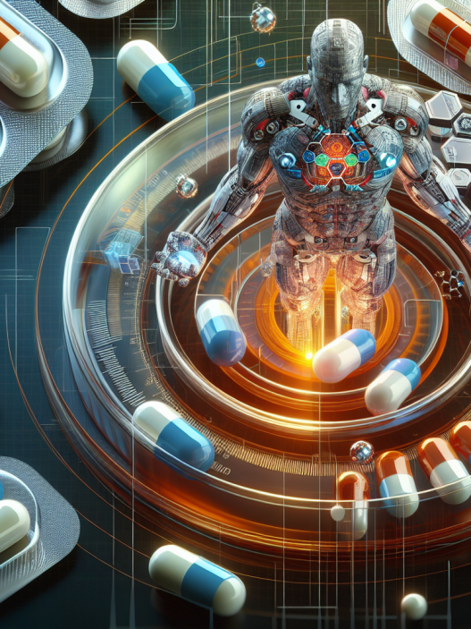 Dosierung bei Fortgeschrittenen: Wie man Oxymetholone Tabletten richtig einnimmt