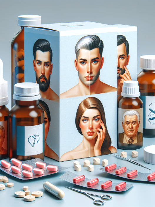 Dosierungsempfehlungen für Anfänger: Wie man Finasterid richtig einnimmt