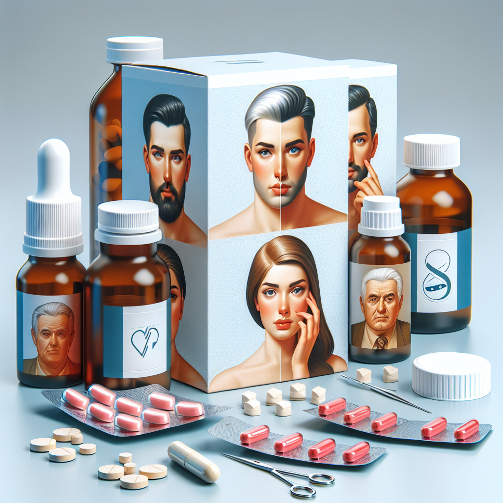 Dosierungsempfehlungen für Anfänger: Wie man Finasterid richtig einnimmt