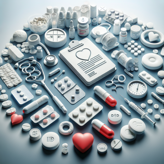 Dosierungsempfehlungen und Sicherheit von Vardenafil im Überblick