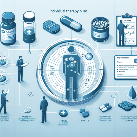 Individuelle Therapiepläne: Dosierungsempfehlungen für Letrozol