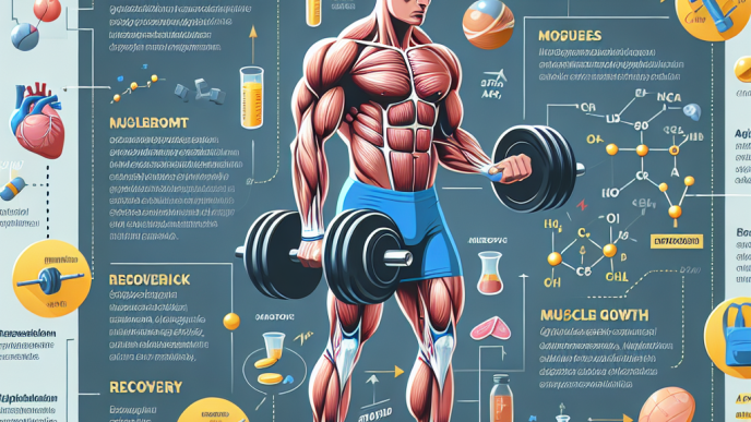 Kalorienbedarf im Sport: Die Rolle von Miboleron