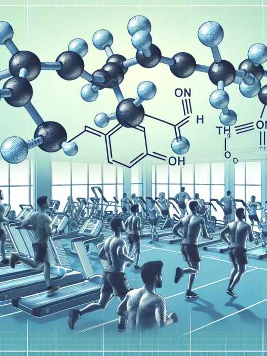 Kardiotraining und die Wirkung von Methyltestosterone im Sport