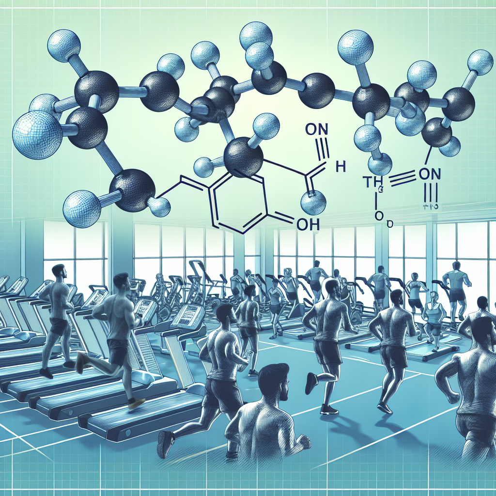 Kardiotraining und die Wirkung von Methyltestosterone im Sport