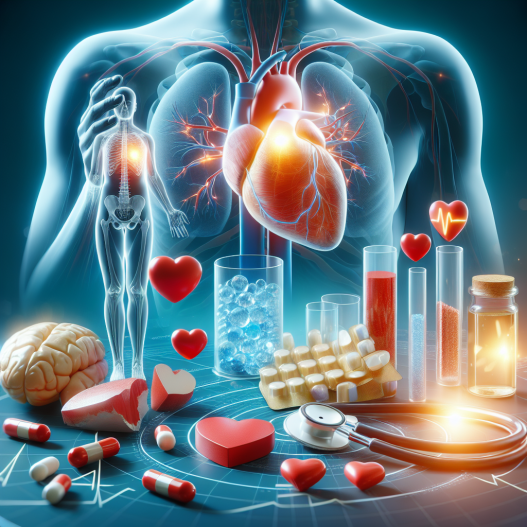 Kardiovaskuläre Risiken: Wie Exemestan Ihr Herz beeinflussen kann