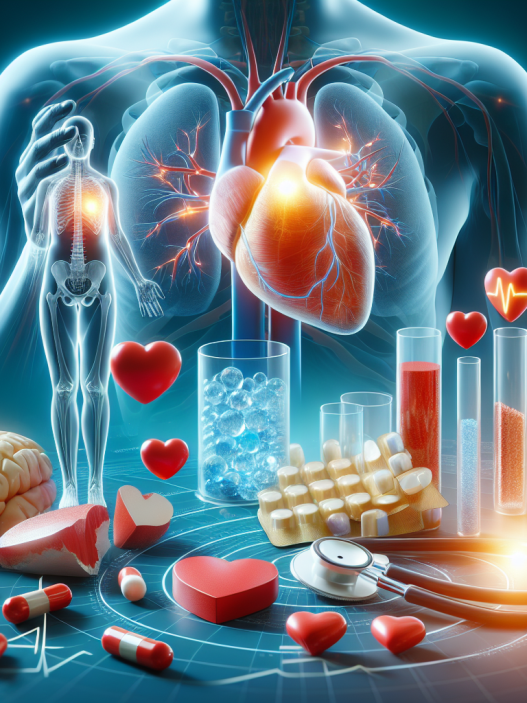 Kardiovaskuläre Risiken: Wie Exemestan Ihr Herz beeinflussen kann