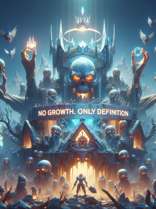 Kein Wachstum, nur Definition: Die Rolle von Halotestin im Training