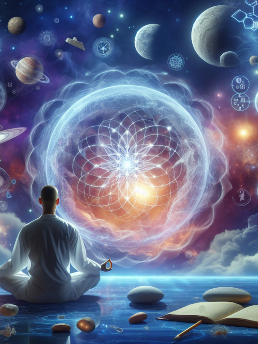 Mehr Gelassenheit durch Magnesium: Ein Gastbeitrag