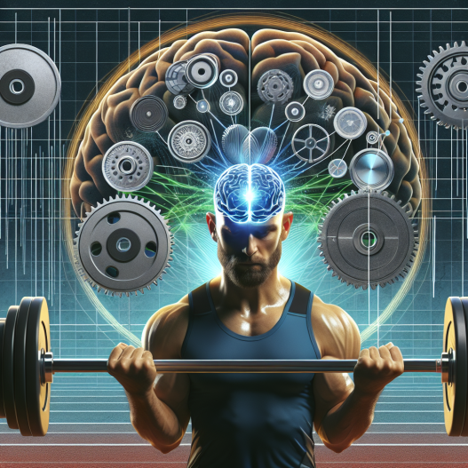 Mentale Klarheit durch Magnesium im Sport