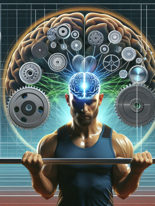 Mentale Klarheit durch Magnesium im Sport