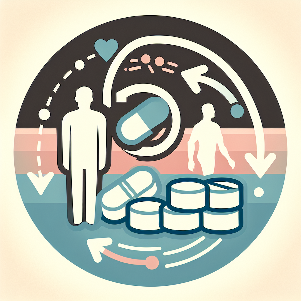 Unterstützung der Erektionsfunktion bei älteren Männern durch Proviron