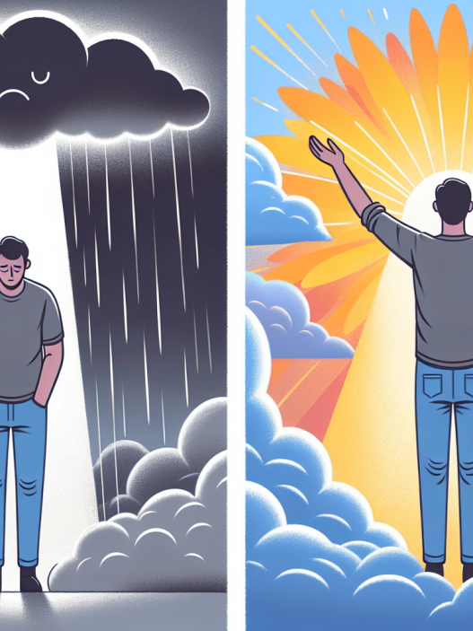 Wie Dapoxetin Ihr Selbstwertgefühl steigern kann