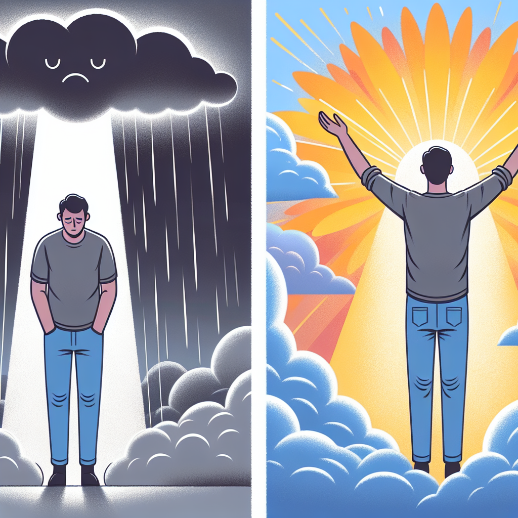 Wie Dapoxetin Ihr Selbstwertgefühl steigern kann