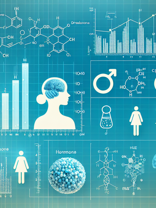 Wie Dehydroepiandrosteron das hormonelle Gleichgewicht bei Frauen beeinflusst
