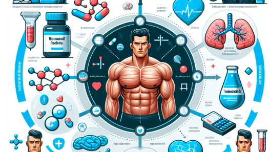 Anabolika und Finasterid: Wechselwirkungen und Risiken im Detail erklärt