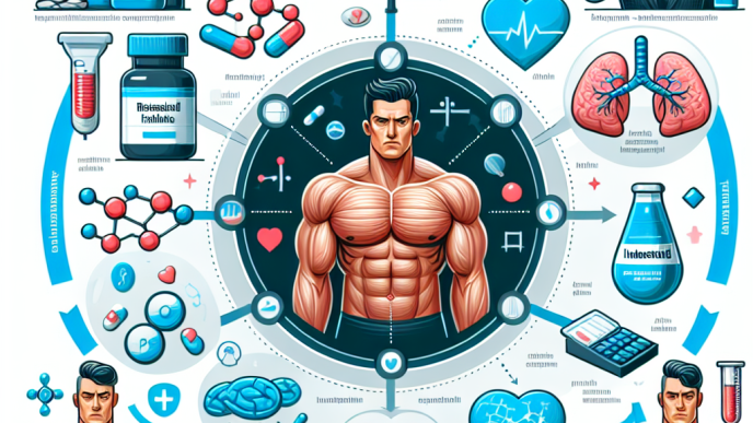 Anabolika und Finasterid: Wechselwirkungen und Risiken im Detail erklärt