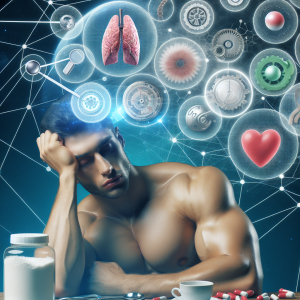 Erholungsschlaf und die Wirkung von Nandrolon: Zusammenhänge verstehen