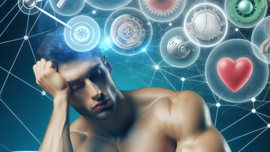 Erholungsschlaf und die Wirkung von Nandrolon: Zusammenhänge verstehen