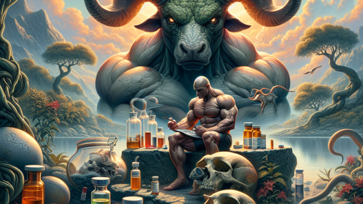 Post-Cycle-Therapie mit Proviron: Schritt-für-Schritt-Anleitung