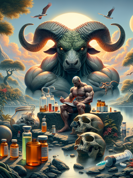 Post-Cycle-Therapie mit Proviron: Schritt-für-Schritt-Anleitung