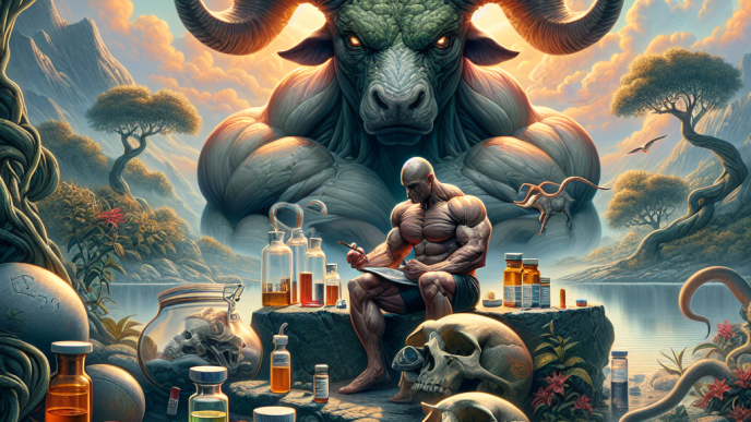 Post-Cycle-Therapie mit Proviron: Schritt-für-Schritt-Anleitung