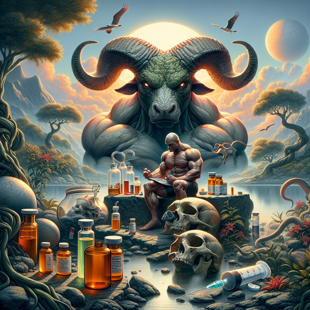 Post-Cycle-Therapie mit Proviron: Schritt-für-Schritt-Anleitung