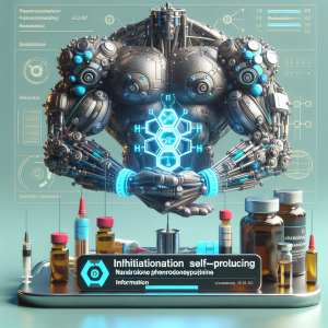 Suppression der Eigenproduktion durch Nandrolon phenylpropionat: Was Anwender wissen müssen