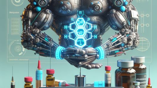 Suppression der Eigenproduktion durch Nandrolon phenylpropionat: Was Anwender wissen müssen