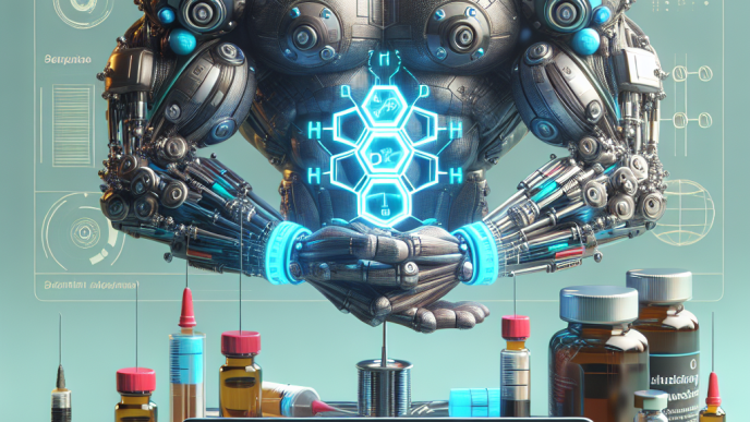 Suppression der Eigenproduktion durch Nandrolon phenylpropionat: Was Anwender wissen müssen