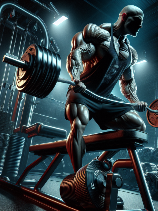 Trainingsfrequenz und Östrogenblocker: Wie Bodybuilder Östrogenbalance und Leistung erhalten