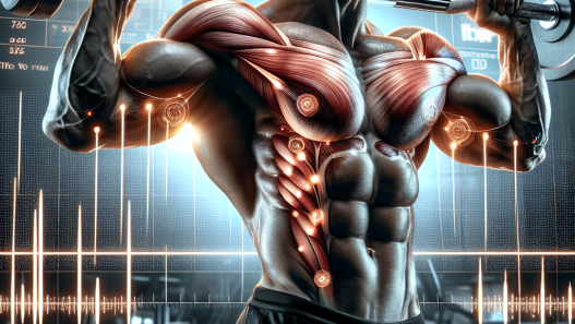 Trainingsfrequenz und Proviron: Wie Bodybuilder Testosteronoptimierung und Leistung balancieren