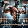 Trainingsfrequenz und Proviron: Wie Bodybuilder Testosteronoptimierung und Leistung balancieren