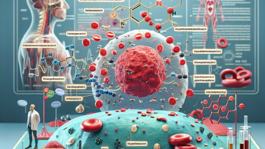 Wie Boldenon die Erythropoese stimuliert: Medizinische Grundlagen für Athleten