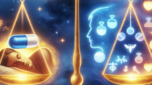 Erholungsschlaf und die Wirkung von Andriol auf den Hormonhaushalt: Zusammenhänge verstehen