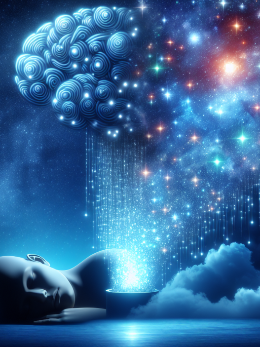 Erholungsschlaf und die Wirkung von Parabolan: Zusammenhänge verstehen