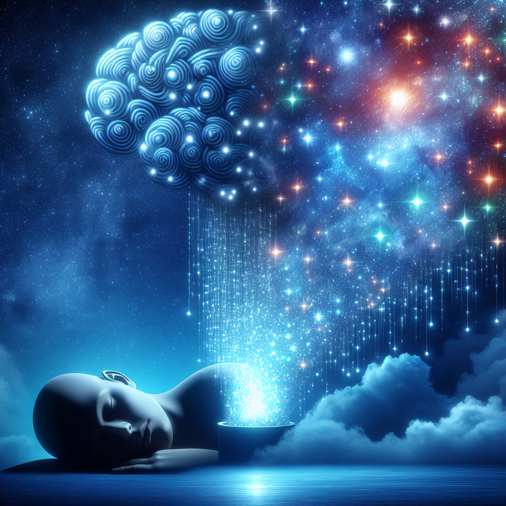 Erholungsschlaf und die Wirkung von Parabolan: Zusammenhänge verstehen