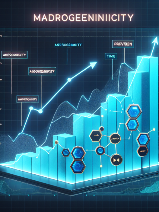 Kombination mit Proviron: Androgenität weiter maximieren