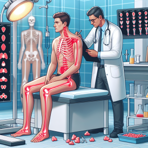 Letrozol und Knochenstoffwechsel: DXA-Untersuchungen unter Therapie