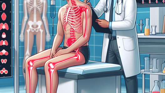 Letrozol und Knochenstoffwechsel: DXA-Untersuchungen unter Therapie